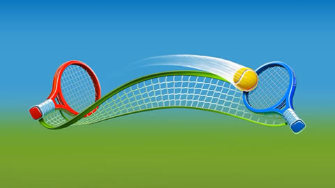 一名年轻球 一名年轻球