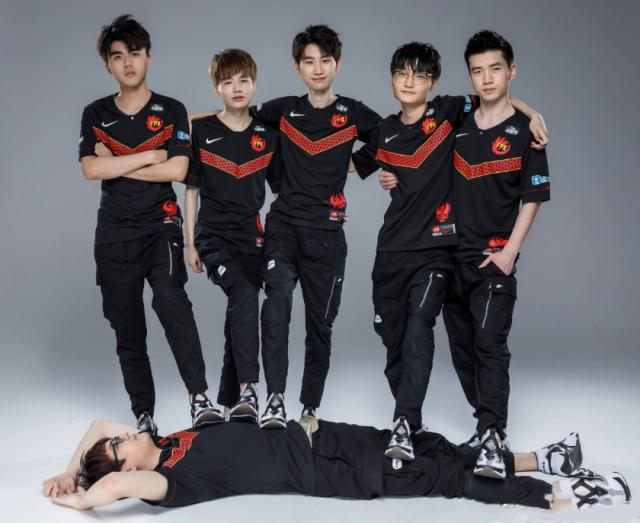 他们在生活 他们在生活