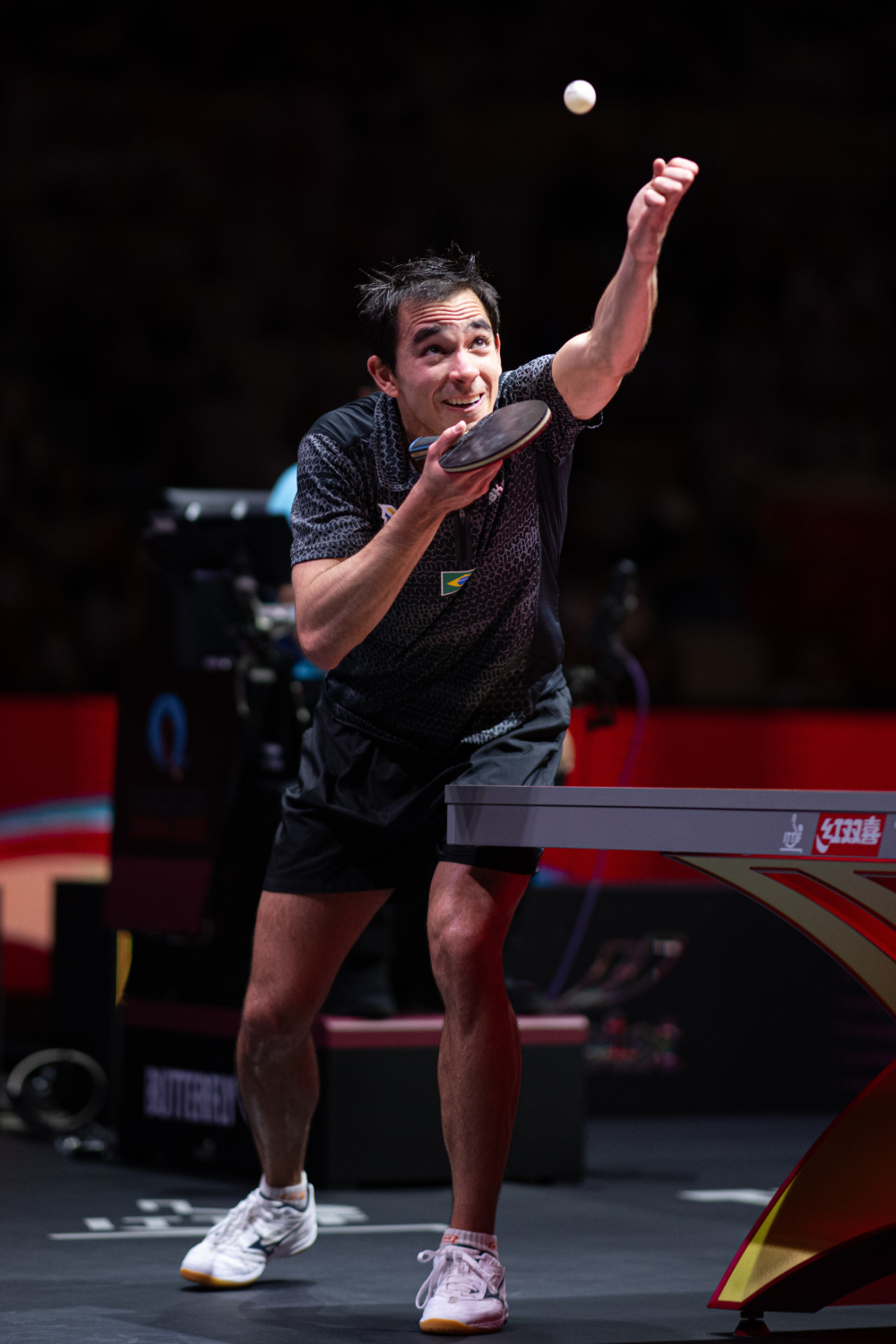 起伏不小 起伏不小