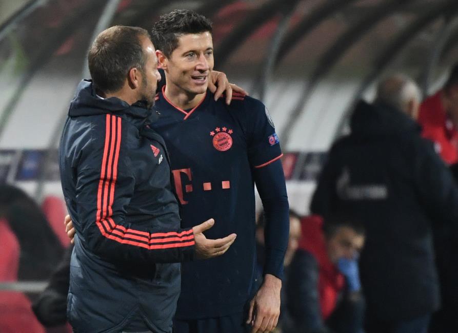 威胁识别 威胁识别