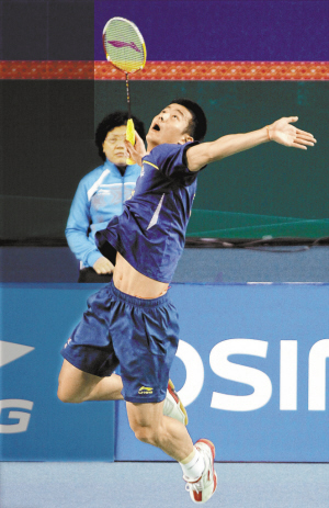 竞争优势 竞争优势